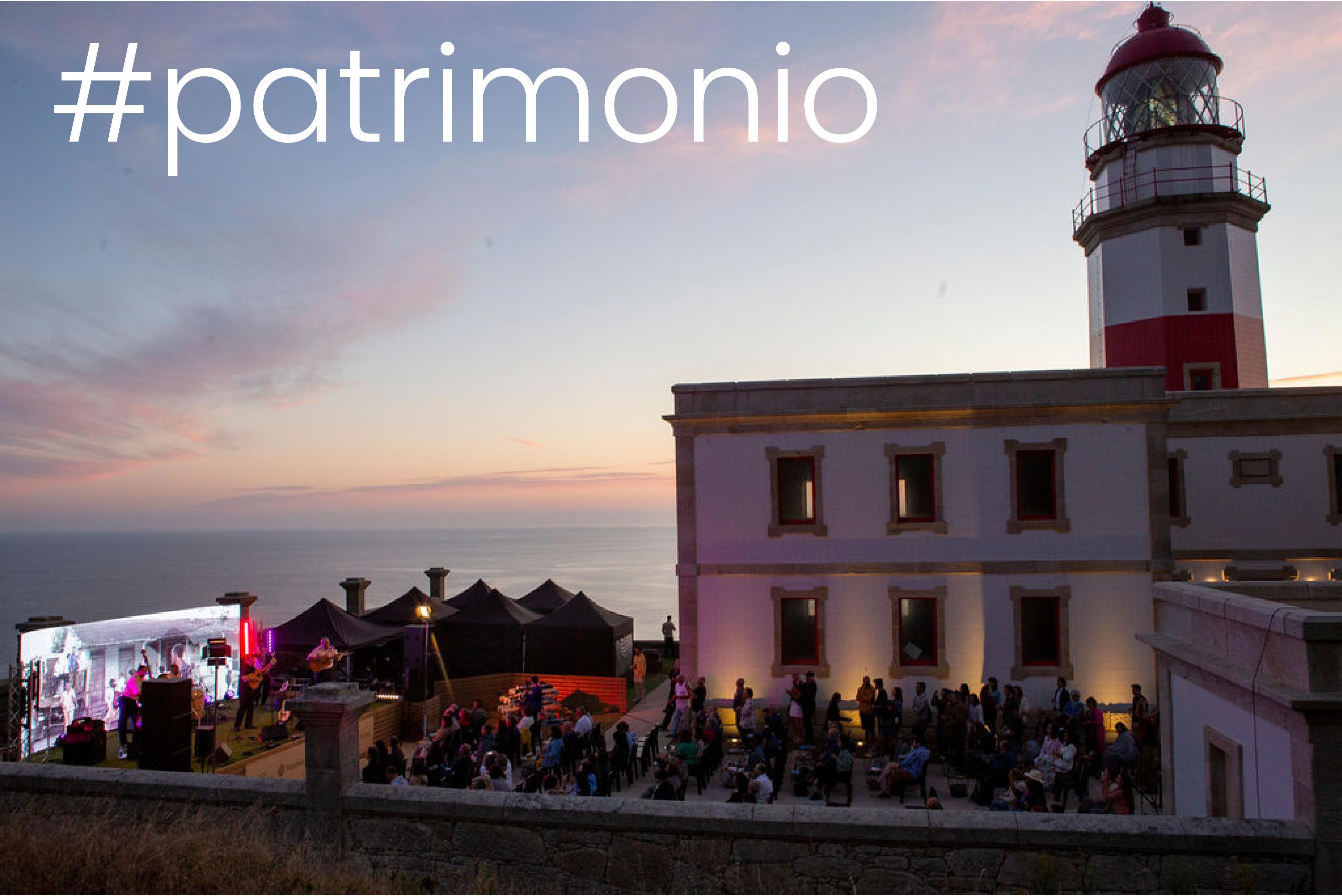 MAR ABERTO-PATRIMONIO